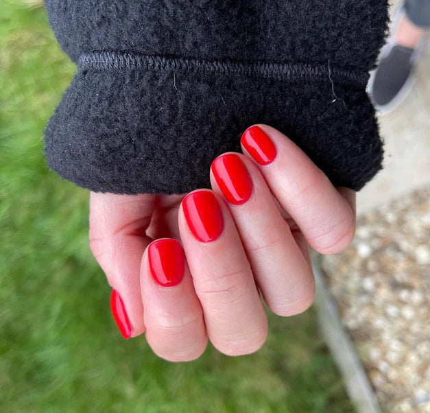 P+ Heartbreak Gel Polish